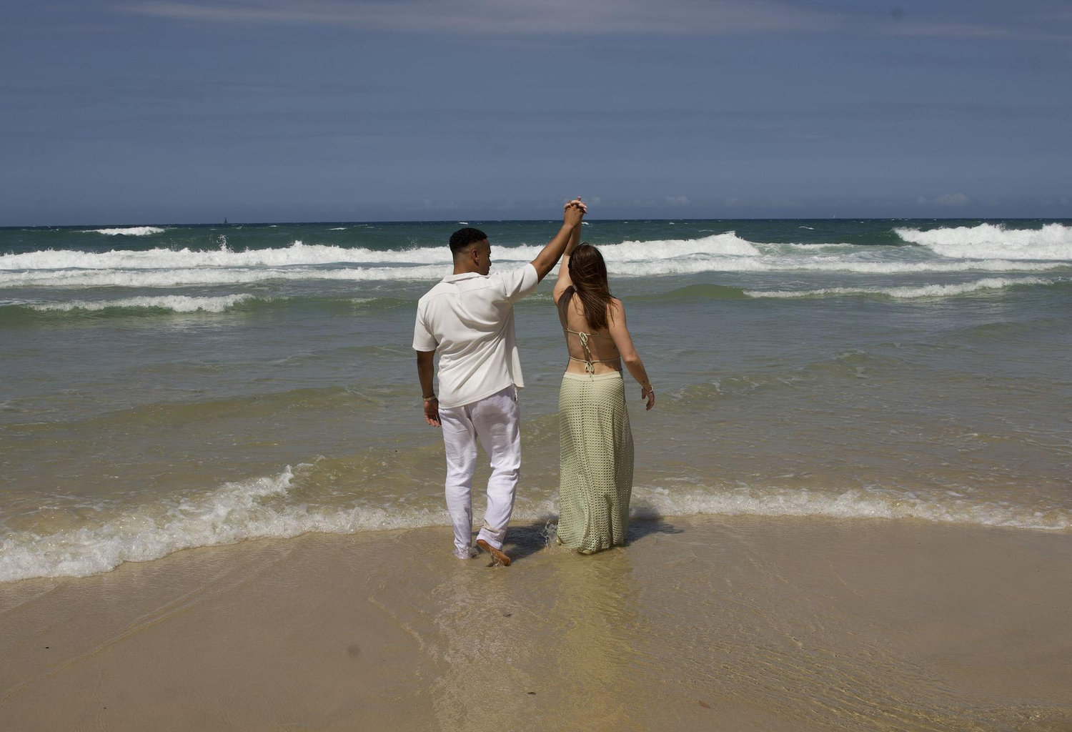 The Wedding Website of Jenay Brown and Evan Turman