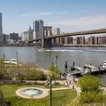 Brooklyn Bridge Park - Pier 1
