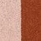 Blush/terracotta