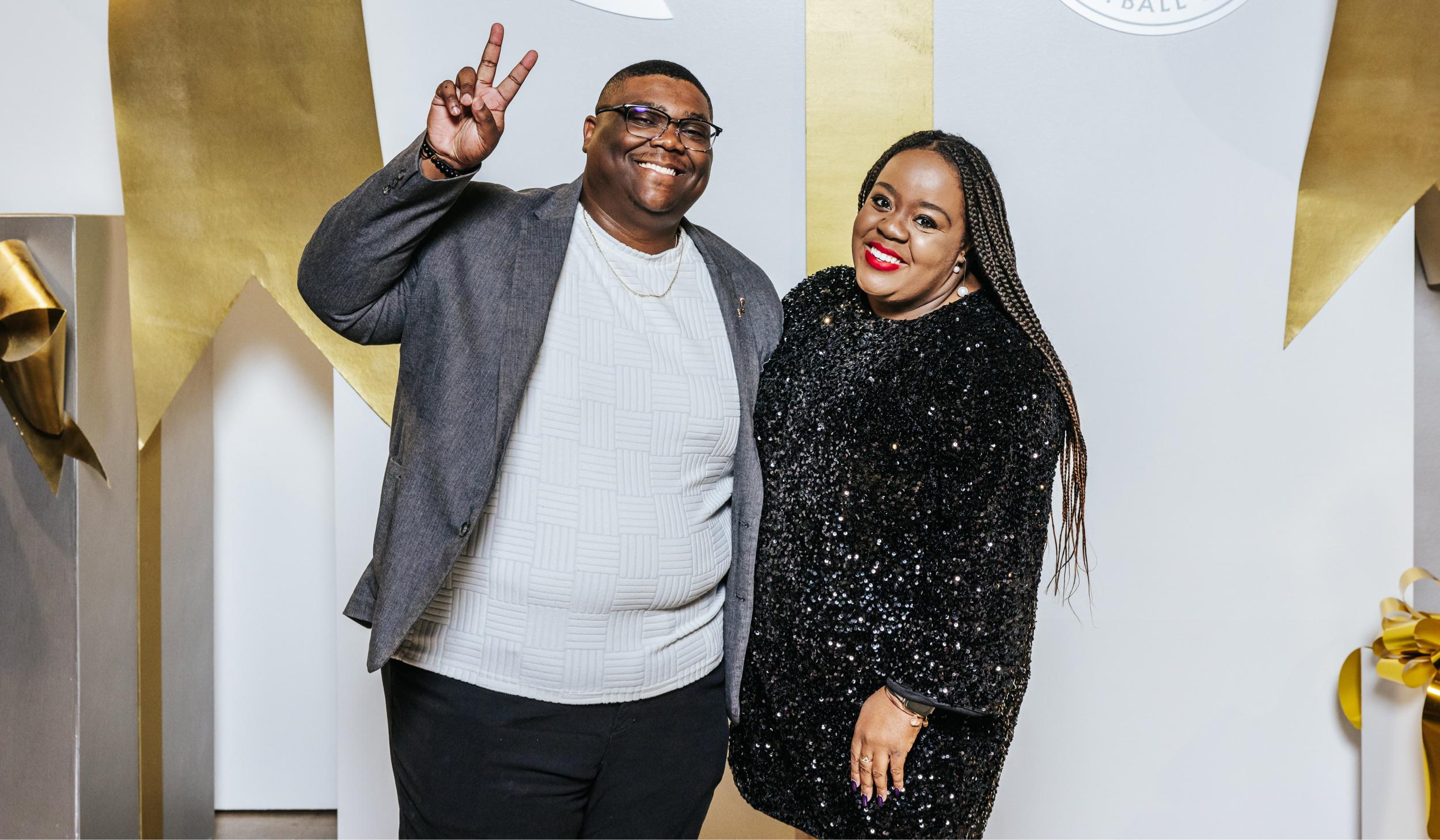 The Wedding Website of Robbie Miller and Alex Grant