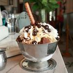 The Franklin Fountain