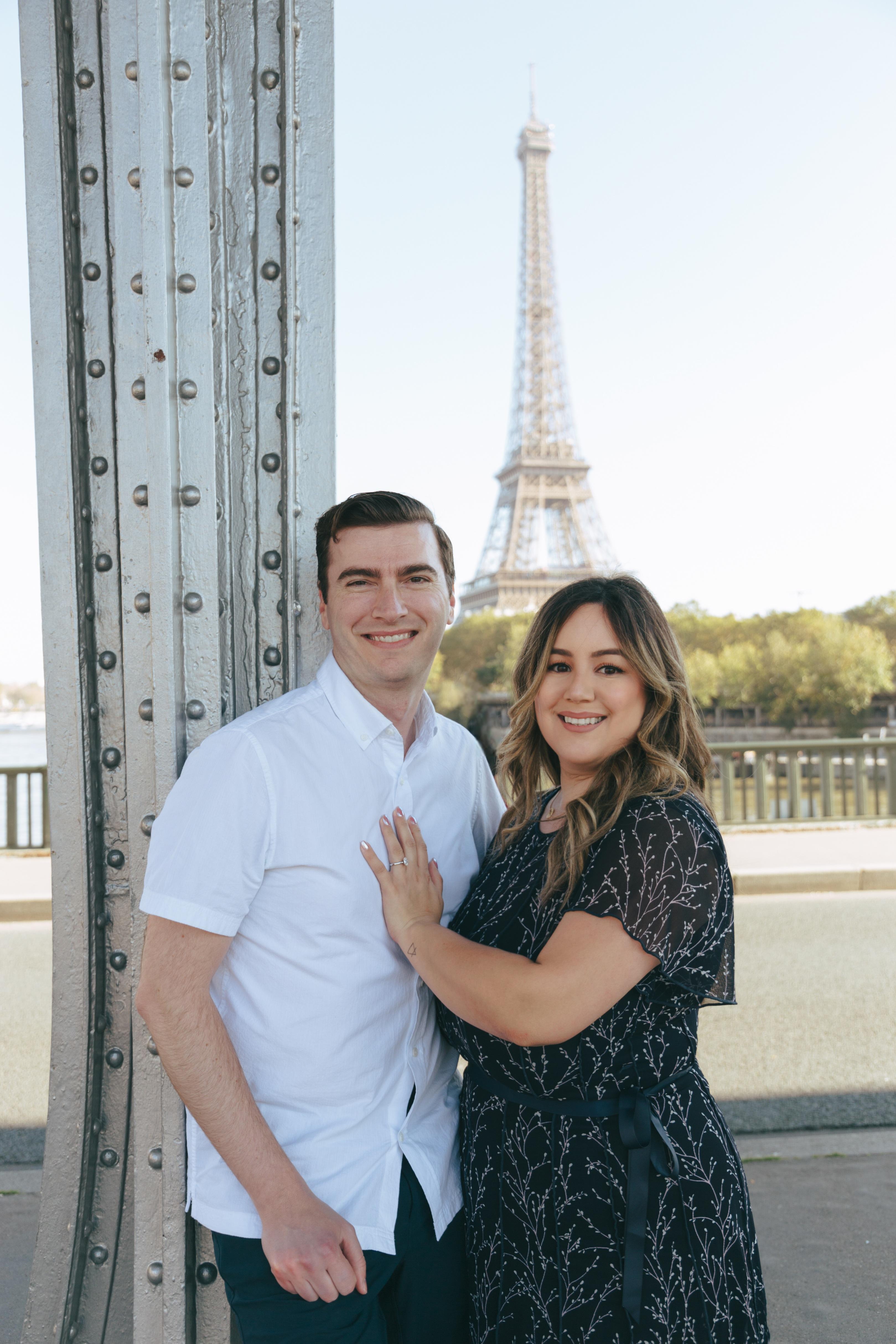 The Wedding Website of Joshua Veitch and Ximena Zapata