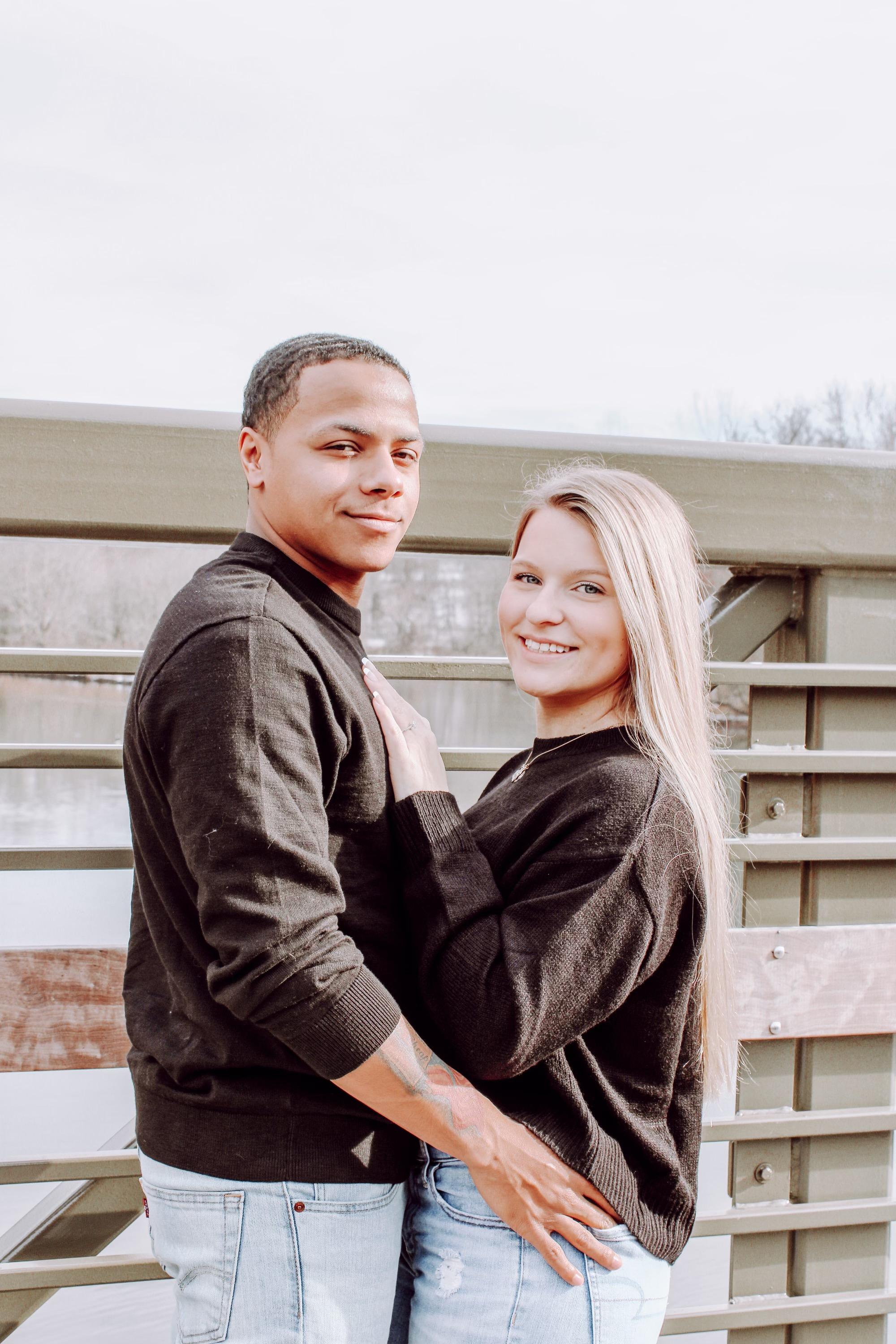 The Wedding Website of Kerwin McLendon and Renee McLendon