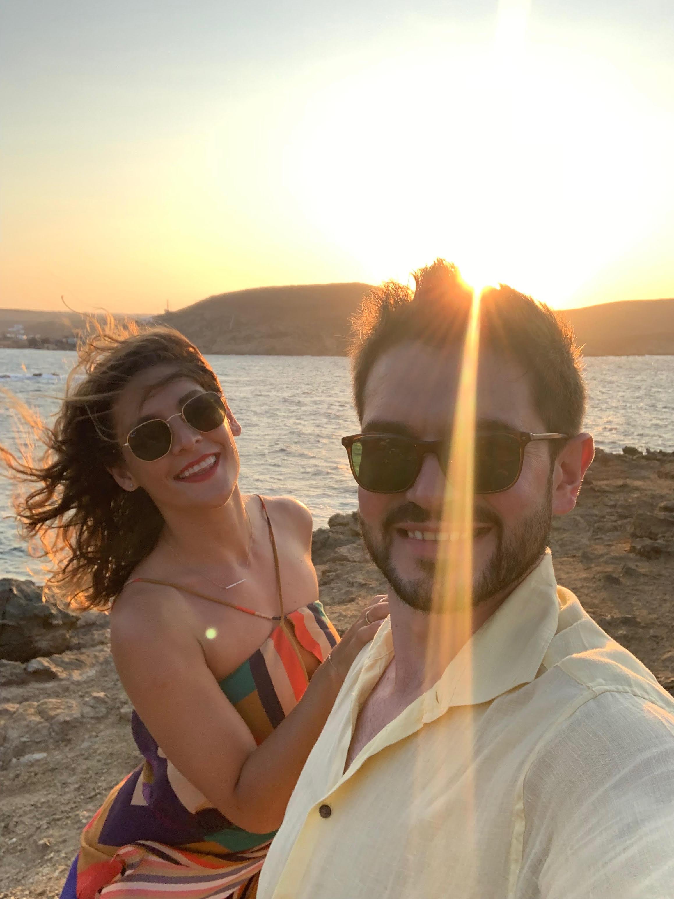 The Wedding Website of Adea Kryeziu and Tom Zeal