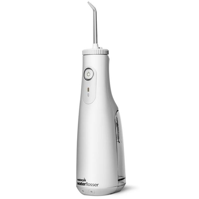 Waterpik® Cordless Select in White