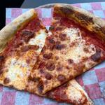 Upside Pizza