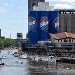 Buffalo RiverWorks