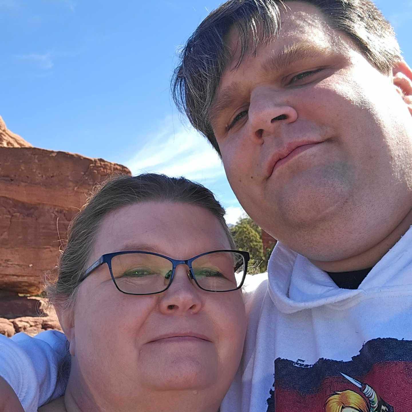 Red Rocks Park, CO