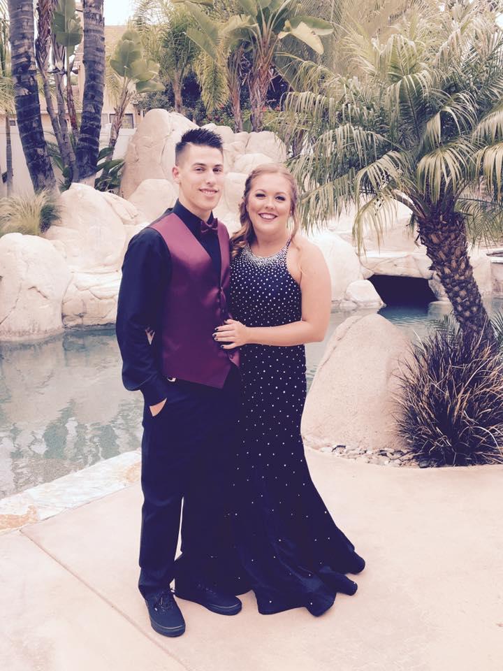 The Wedding Website of Sierra Gaboury and Morgan Fader