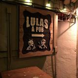 Lula's