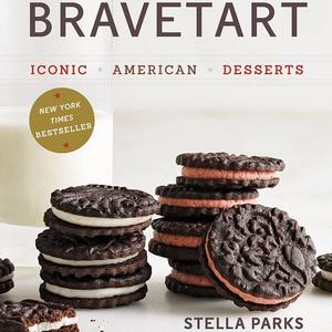 BraveTart: Iconic American Desserts  Hardcover   – August 15, 2017