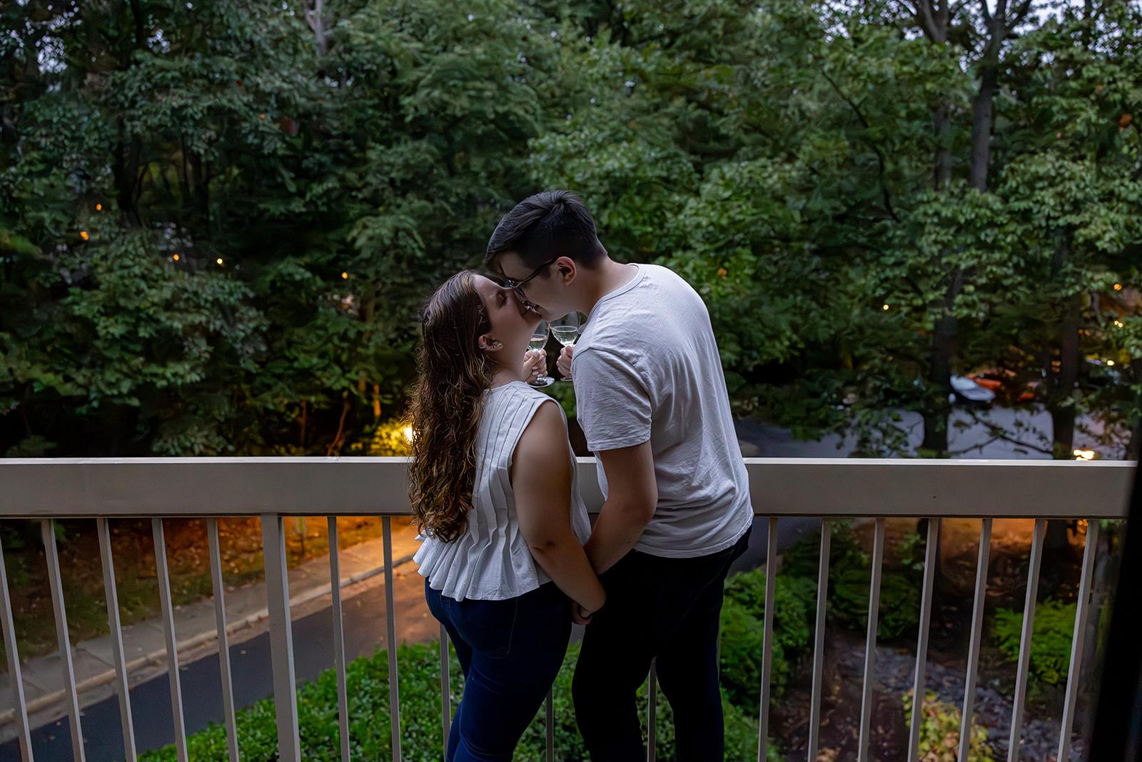 The Wedding Website of Rachel Helfgott and Ethan Nickols