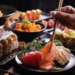 🍜 Favorite Asian Restaurants