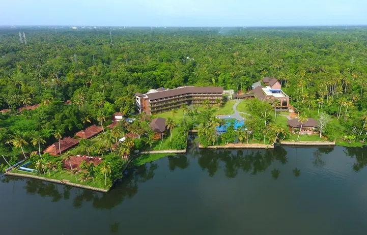 The Wedding Website of Malavika Nambiar and Navanshu Ahuja