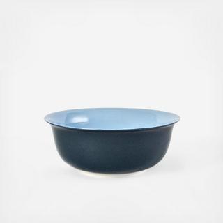 Medium Polychrome Bowl