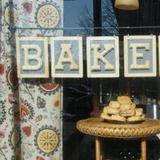 Lazy Jane's Cafe and Bakery