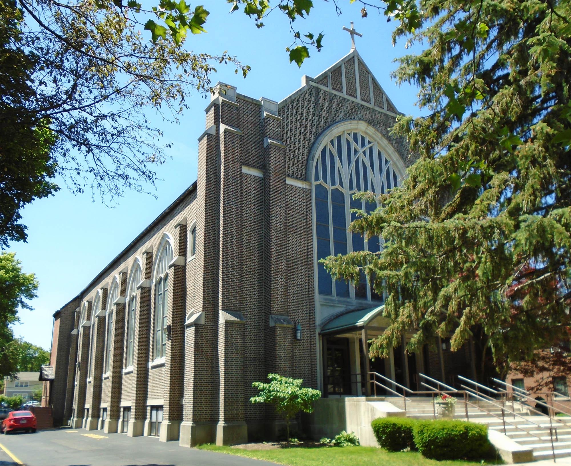 The Wedding Website of Eva Henderson and Luke Nolan