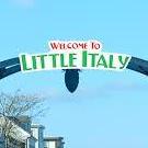 Vaccaro's Italian Pastry Shop, Little Italy