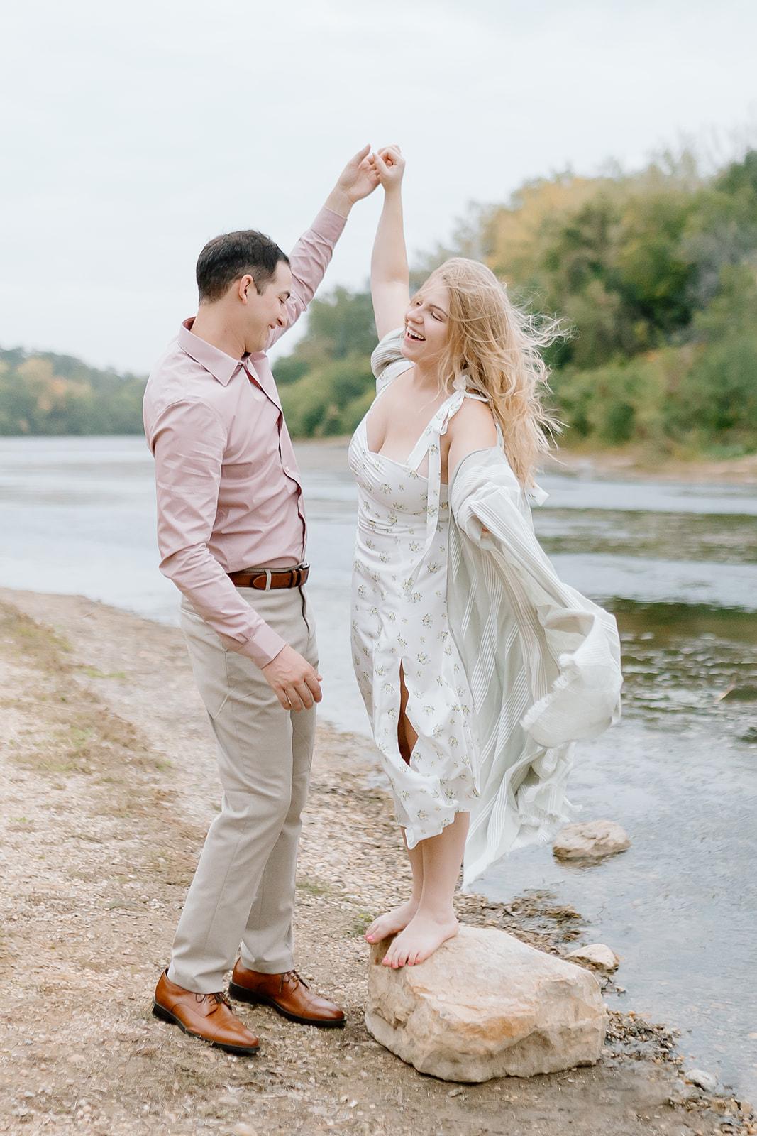 The Wedding Website of Anna Jean Ochab and Devin Moran