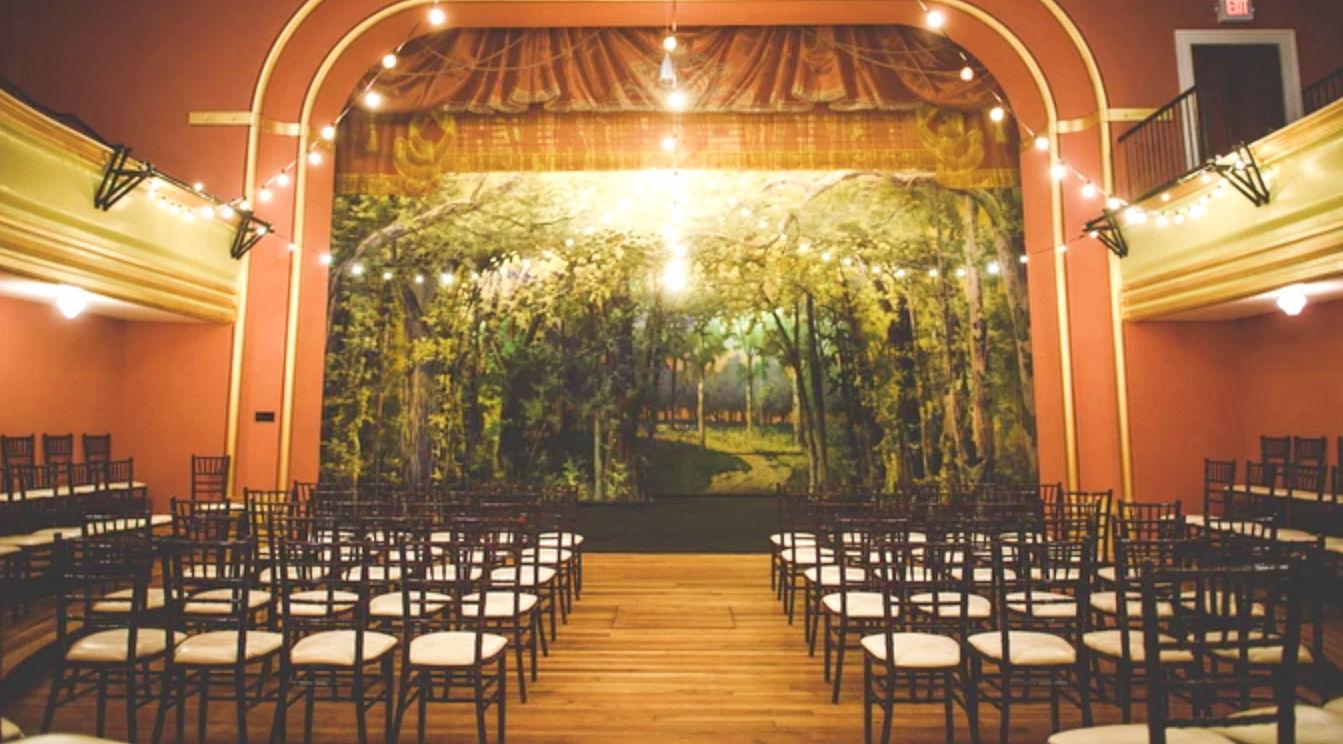 The Wedding Website of Hannah Brown and Zach Cope