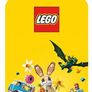 LEGO® Gift Card