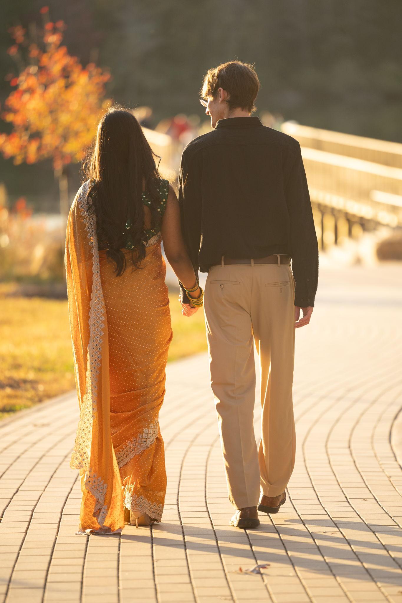 The Wedding Website of Jacob Pike and Ruby Macharla