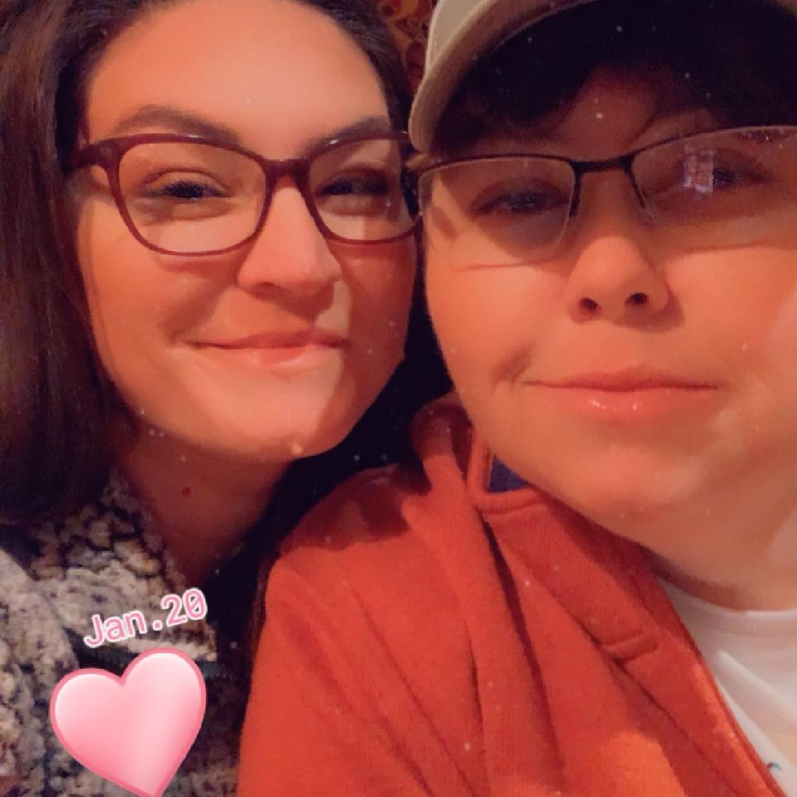 Date night