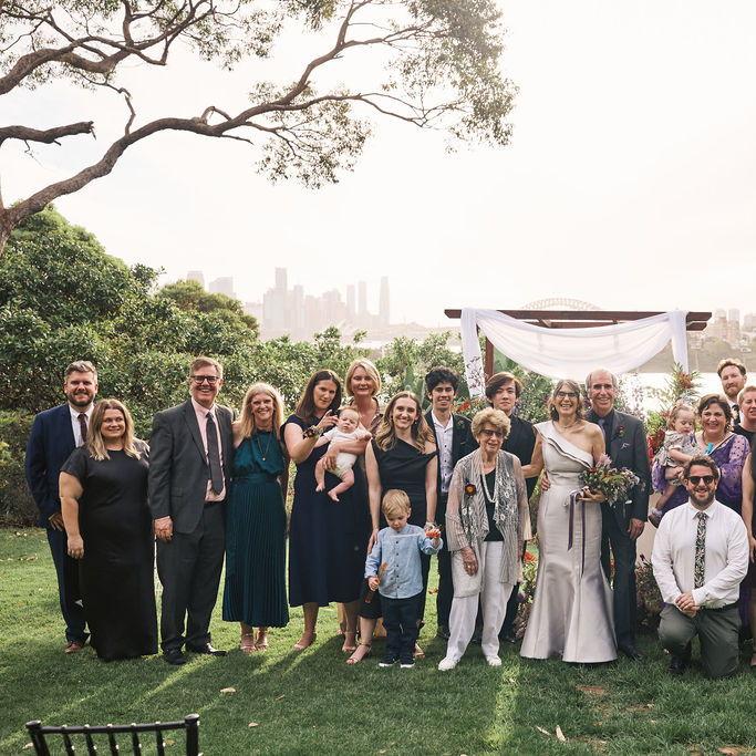The Smith Clan Part 2