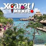 Xcaret Park