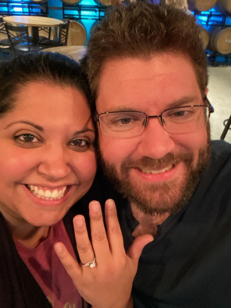 The Wedding Website of Melissa Araya and Ty Hunter