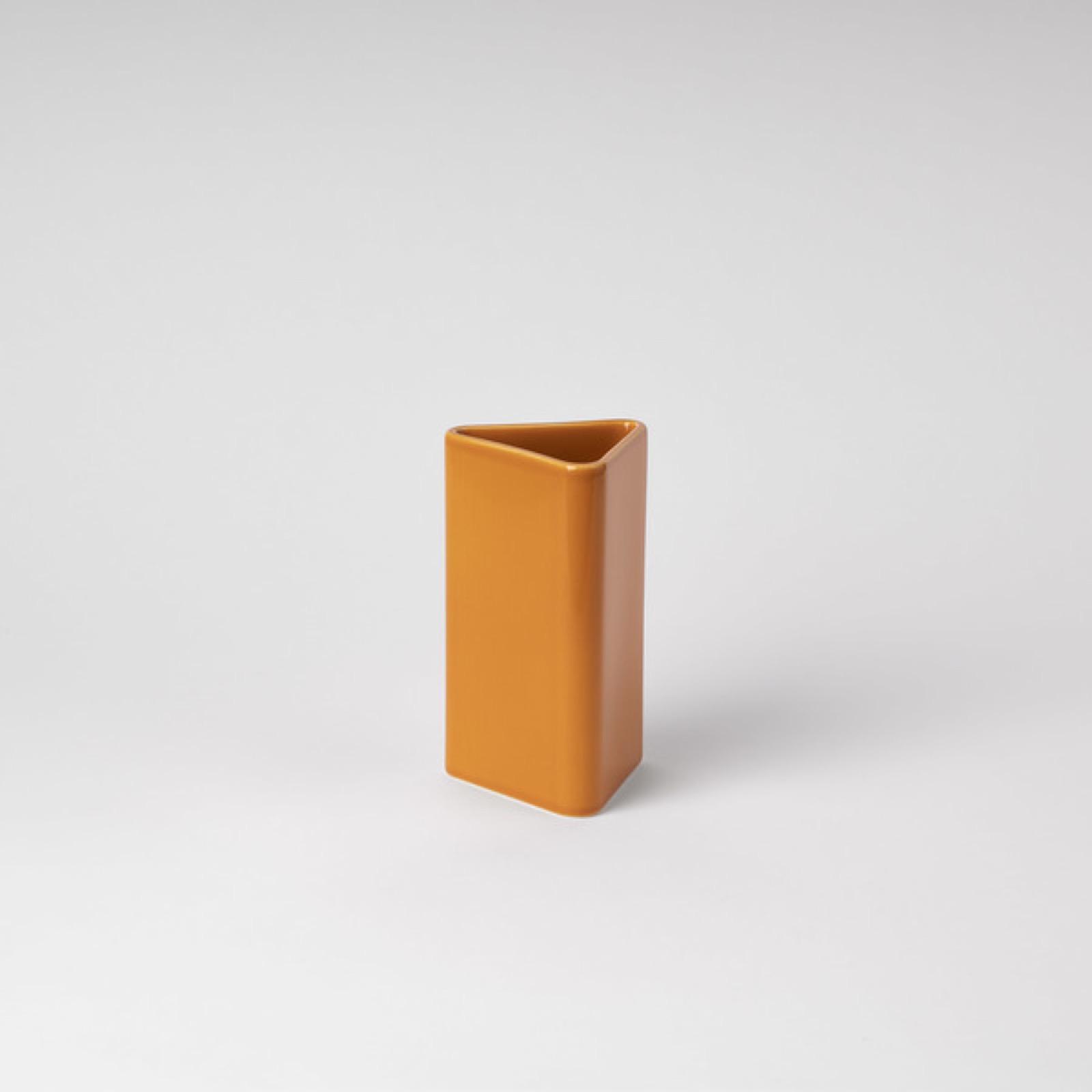 Canvas Vase: Small