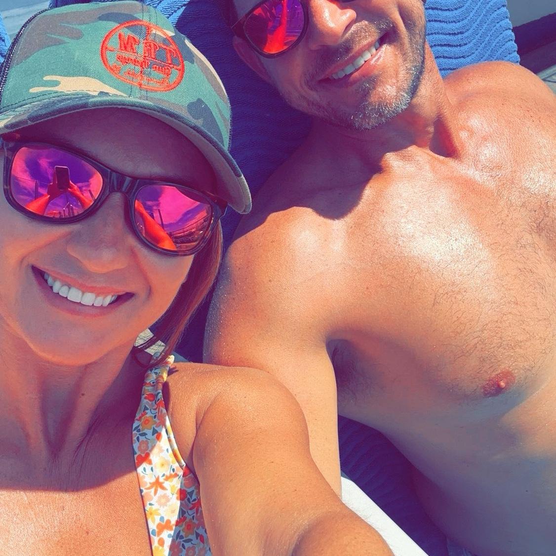 Our happy place ❤️