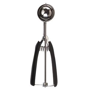 OXO 1189660 Good Grips Cookie Scoop, Medium, Stainless Steel