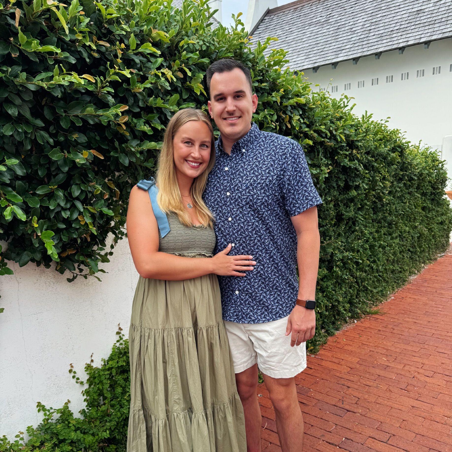 Lord/Schmit Cousins Vacation in Rosemary Beach, FL (June 2025)