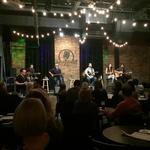 Listening Room Cafe