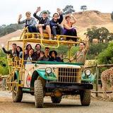 Safari West