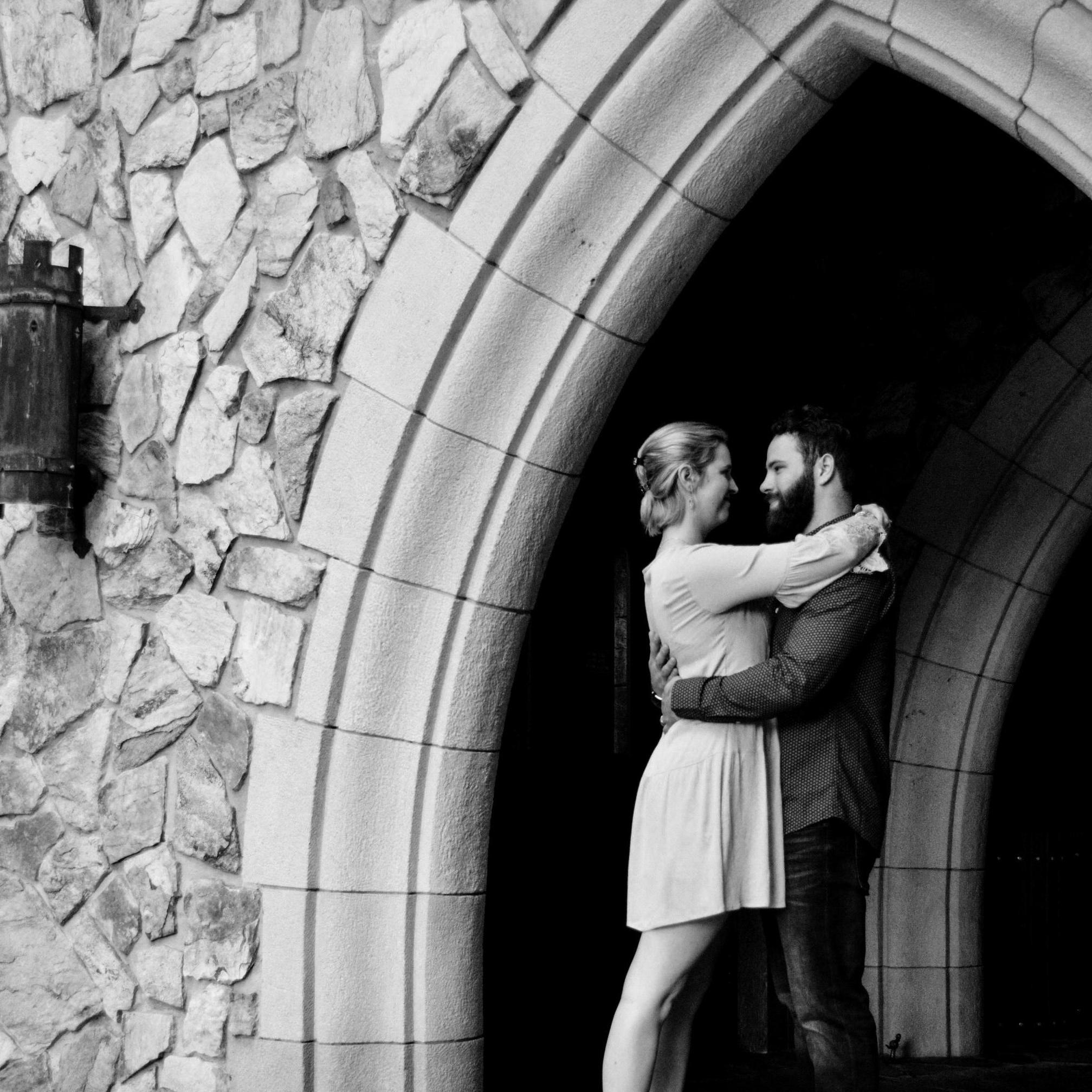 Photo by Faded Glory Photography