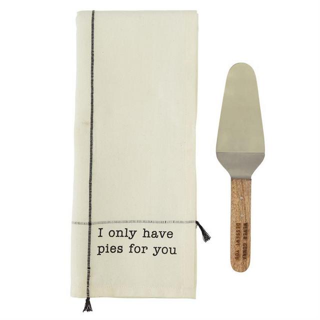 Mud Pie Kitchen Towel