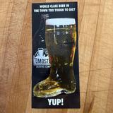 Tombstone Brewing Company