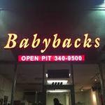 Babybacks Open Pit Restaurant