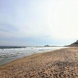 East Beach Access