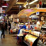 Reading Terminal Market