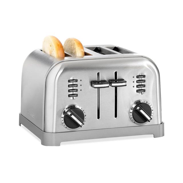 Cuisinart CPT-180 Classic 4-Slice Toaster