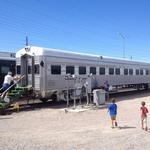 Arizona Railway Museum
