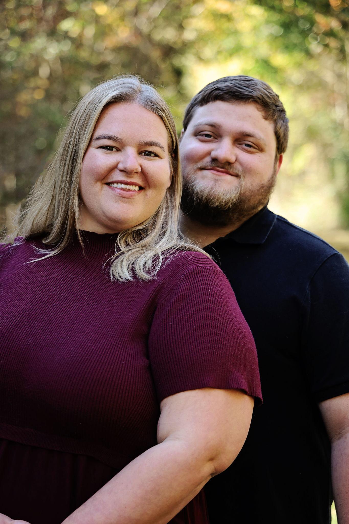 The Wedding Website of Brooke Butler and Jacob Steward