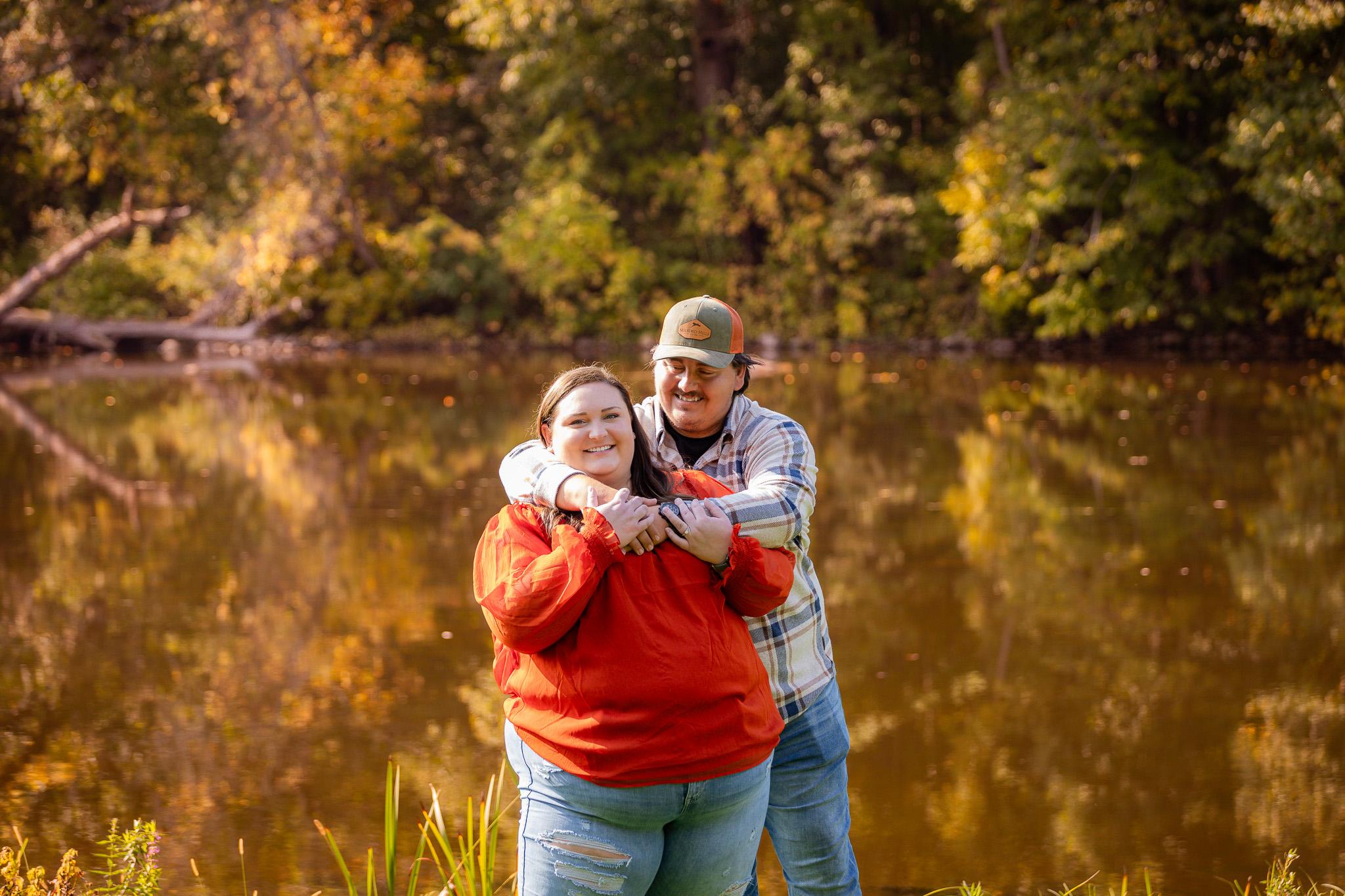 The Wedding Website of Rachel Spencer and Tyler Klippel