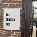 EAT:  The Charter Oak
