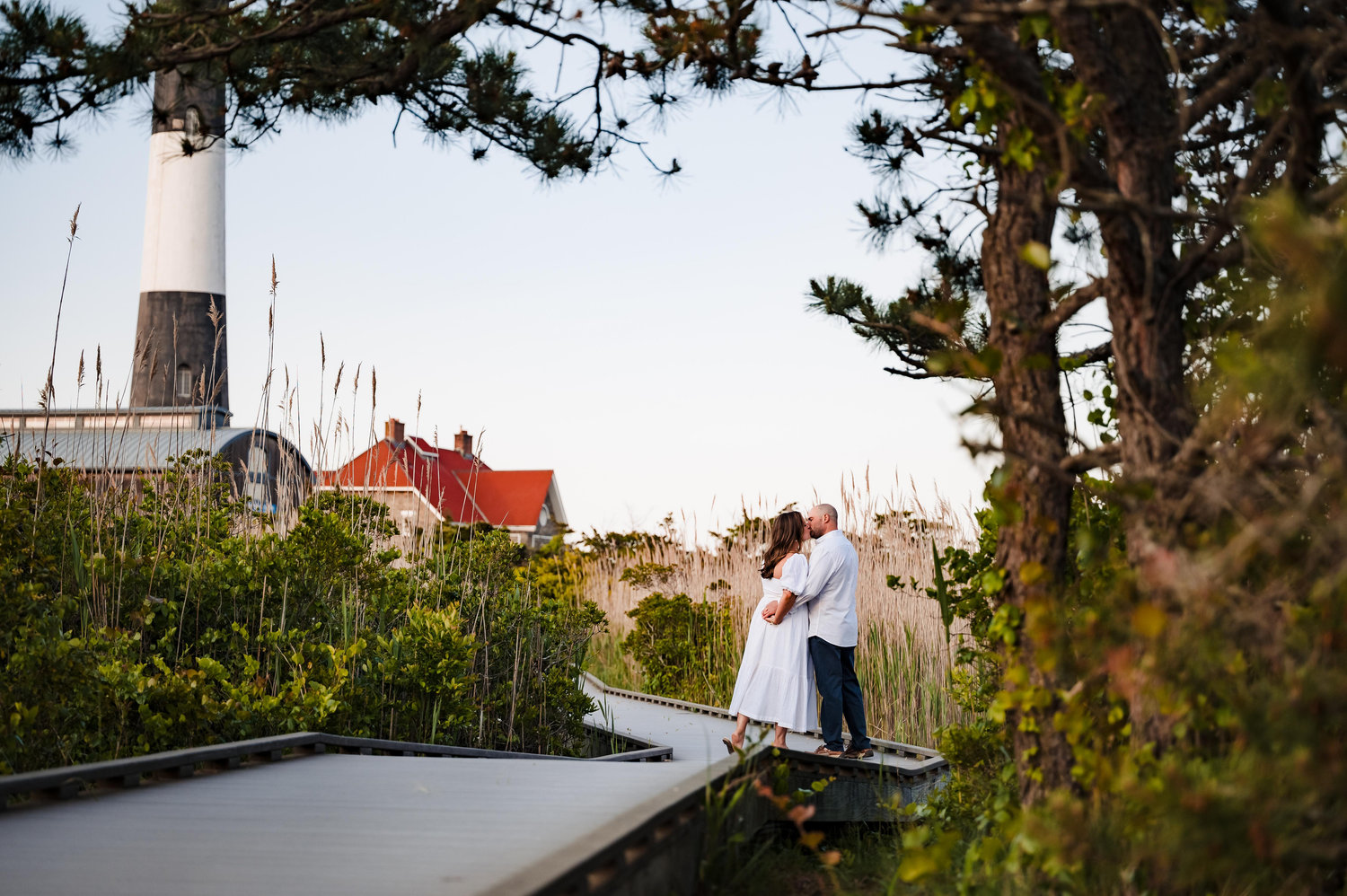 The Wedding Website of Kyle Becker and Cassidy Brennan