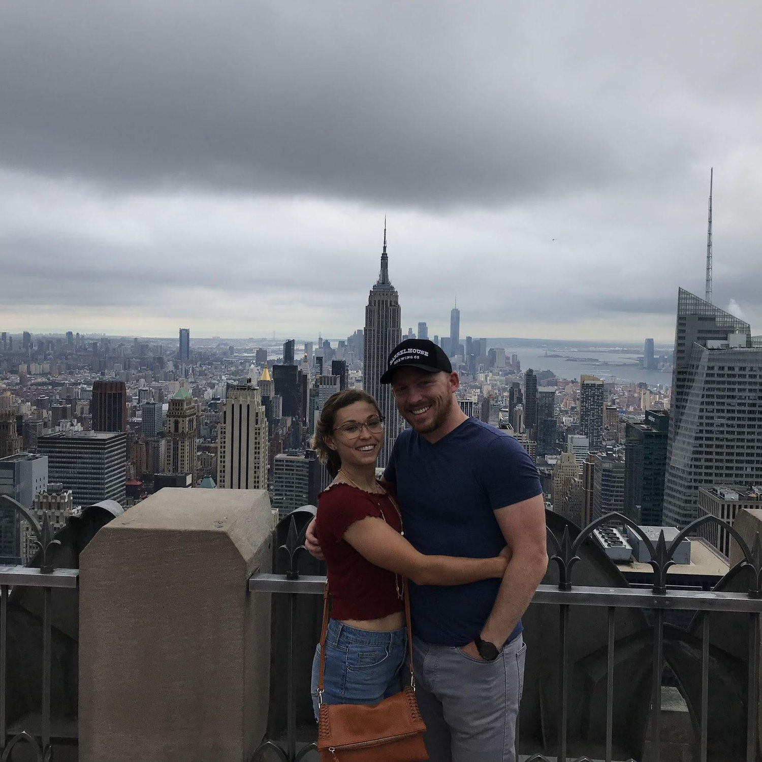 Manhattan, NY