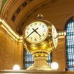 Grand Central Terminal